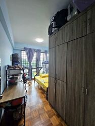Regent Grove (D23), Condominium #589898431
